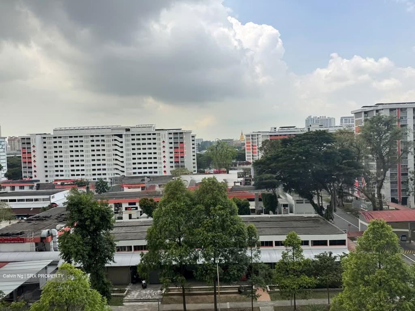 Blk 228A Ang Mo Kio Court (Ang Mo Kio), HDB 5 Rooms #564090101